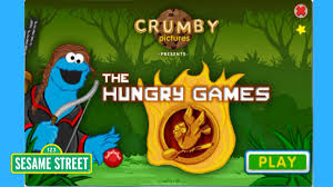 cookie monster the hungry game app