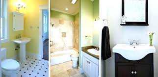 Renovating Bathroom Cost Uk Beautiful Interior Home Furniture