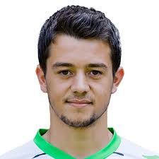 Does amin younes have tattoos? Amin Younes Fifa 14 68 Prices And Rating Ultimate Team Futhead