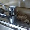 Outfit your kitchen sink with the best kitchen faucets from lowe's a kitchen faucet is an important fixture in your household. 1