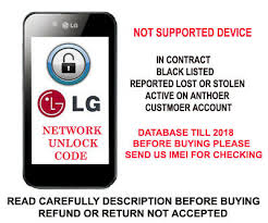 For sim network unlock pin, enter the codes in the following order, unfreeze confirm, nck confirm. Business Industrial Other Retail Services At T Lg Phoenix 3 M150 Remote Unlock Service All Contract Active Account Fast Studio In Fine Fr