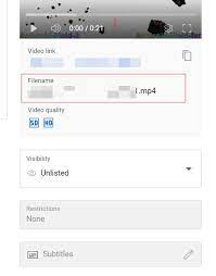 How To Find The Uploader In Youtube Youtube gambar png