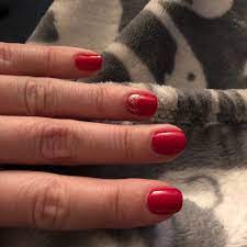 nail salons near simsbury ct