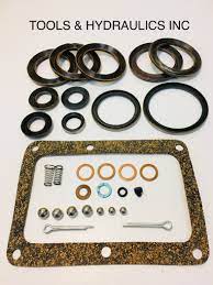 sj4 repair kit