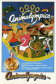 Animalympics (1980) - Trivia - IMDb