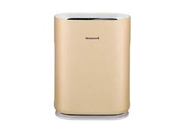 The Honeywell Air Touch I8 Air Purifier Helps You Breathe