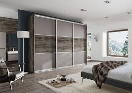 Fitted Wardrobes Replacement Bedroom