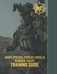 ranger rasp training guide