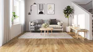 pure natural engineered wood flooring