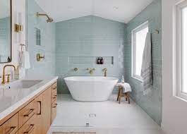 The best view would be to see either a nice view if you have a window or nature feature or perhaps the bath or basin. How To Plan For A Bathroom Remodel
