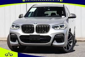 Bmw X3 For In Baton Rouge