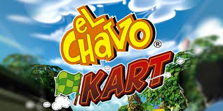The xbox 360 is a home video game console developed by microsoft. El Chavo Kart Videojuego Del Chavo Del 8 Para Xbox 360 Y Ps3