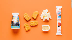 when it es to kids 39 meals you really can 39 photos mcdonald s healthy menu options