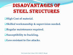 ppt steel structures powerpoint