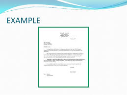 This page details how each of these formats differs. Business Letters And Different Styles