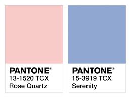Pantone 2016 Color Of The Year Dolce Press