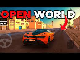 top 6 best open world car driving games