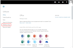 manually configuring outlook for office 365