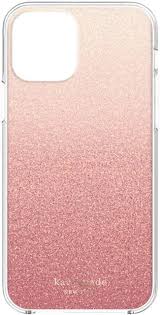 Discover designer phone cases in various colours and patterns from the collection at kate spade uk. Kate Spade New York Protective Case For Iphone 12 Pro Max Ksiph 154 Glosn Best Buy