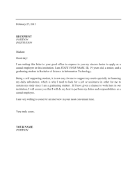 Best cover letters for resumes  This is a format for the Schengen     Sample Cover Letter