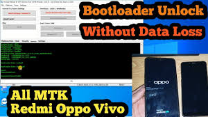 Run hydra tool mediatek (mtk) module · select brand and model and tick enable ubl loader · select bootloader option at service · select unlock bootloader option . How To Unlock Bootloader Without Data Loss All Mtk Redmi Oppo Vivo For Gsm