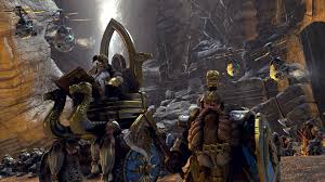 After that, you will see several options pertaining to both the single and player multiplayer campaigns; Dwarfs Total War Warhammer Wiki