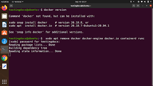 docker install on ubuntu testingdocs com