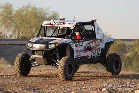 Ranger Rzrs Take First And Second At Best In The Deserts