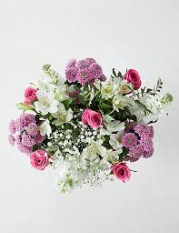 Click on the arrow to reveal the discount box and enter your marks and spencer promo code. M S Is Offering 5 Off Selected Mother S Day Flowers And There S Free Delivery Mirror Online