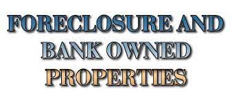 bank owned properties only real estate