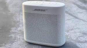 bose soundlink color 2 review stereo
