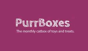 PurrBoxes