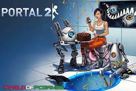 The game is called the heist 2 it is not heist 2. Portal 2 Free Download With All Dlcs