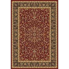 traditional fl oriental area rug