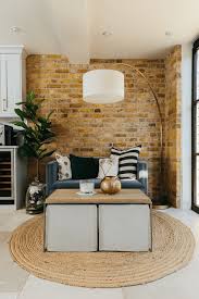 16 Small Living Room Ideas