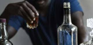 Image result for bar drinking in kenya local