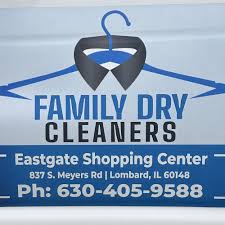 dry cleaning near south elgin il