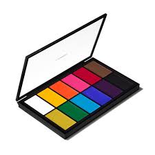m a c cosmetics pro palette paintstick