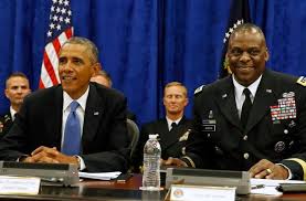 Austin was the first black commander of centcom. Biden Has Chosen Retired General Lloyd Austin For Defense Secretary Politico U S News Us News