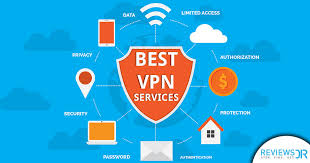 Best Vpn Services For 2019 That You Shouldnt Miss