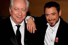 Robert Downey Sr. dead: Actor and ...