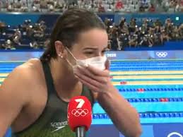 Watch w 1bk oly record get broken thrice and ledecky's 4fr debut · kaylee mckeown · 7 · trio of olympic records fall in women's 100 . Dxxirkznnfo Lm