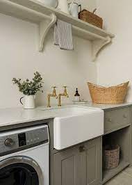 Laundry Design Ideas Kitchen