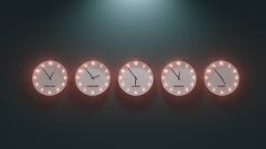 Time Zone Clocks Images Browse 21 238