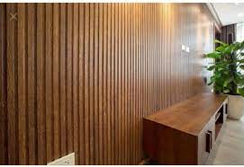 Wooden Plastic Composite Wall Panel