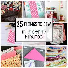 122 видео 204 просмотра обновлено сегодня. Easy Sewing Projects 25 Things To Sew In Under 10 Minutes