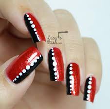 10:02 hannahroxnails recommended for you. Lucy S Stash Chic Nails Valentine Nail Art Chic Nail Designs