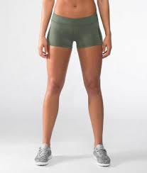Virus Eco25 Women S Loose Fit Trace Shorts Xtc Fitness gambar png