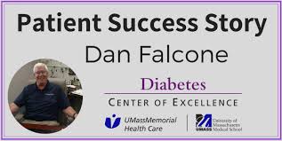 Patient Success Story Dan Falcone