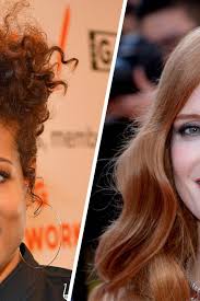 Patchy red highlights on brown hair are just what you've been looking for. 31 Red Hair Color Ideas For Every Skin Tone In 2018 Allure